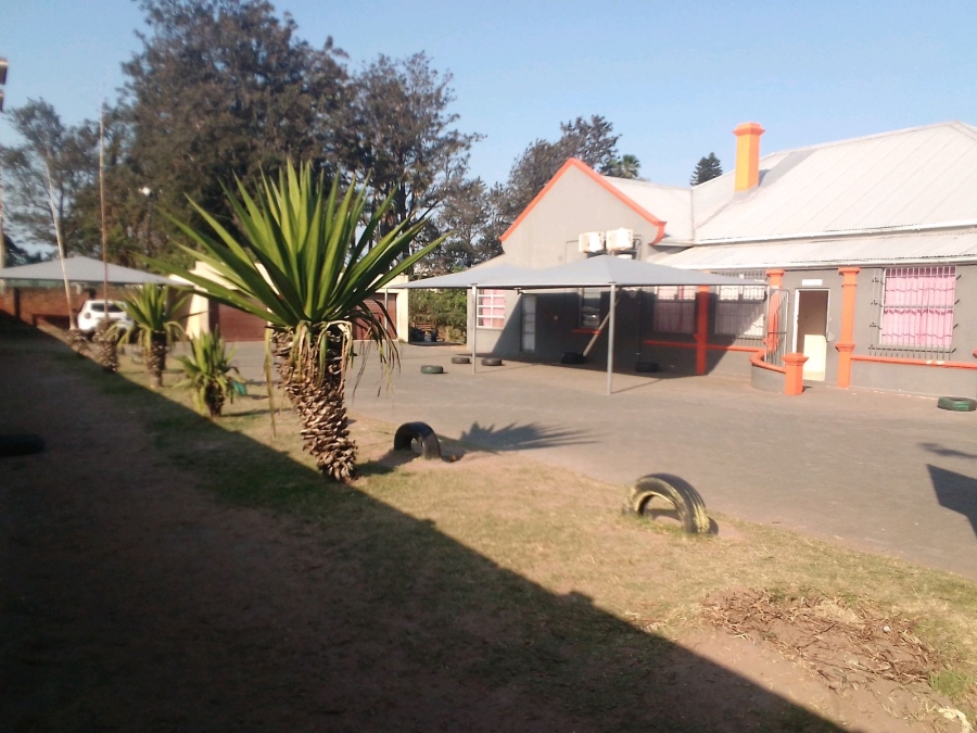 Commercial Property for Sale in Southernwood Eastern Cape